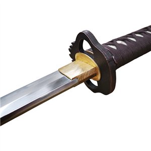 Zugaikotsu Honsanmai Shinken