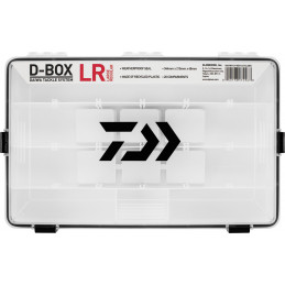 Lg Reg D-Box Tackle System