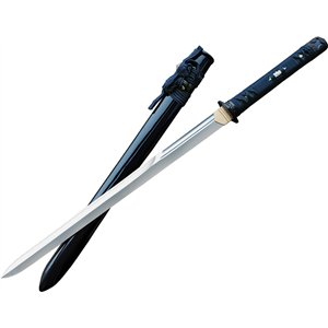 Kage No Senshi Tsurugi Ken