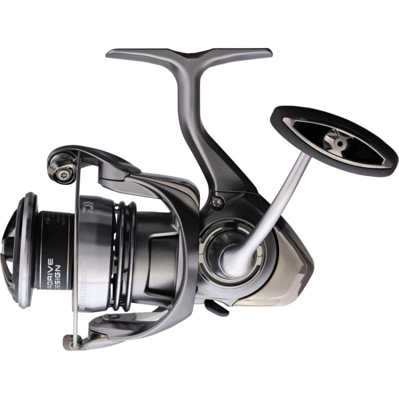 Exceler Lt Spinning Reel  5Bb