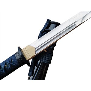 Kage No Senshi Tsurugi Ken