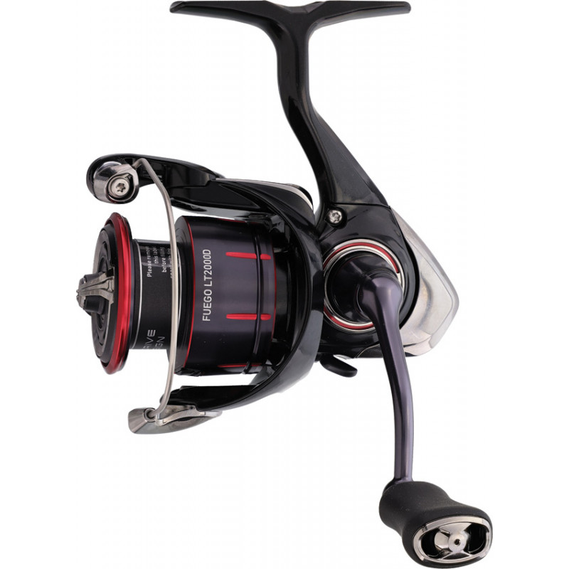 Fuego LT Spinning Reel 2000