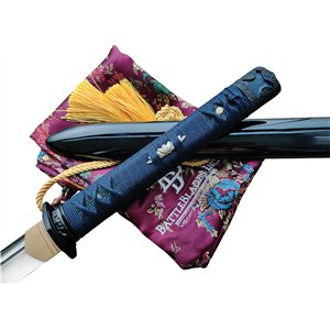 Kage No Senshi Tsurugi Ken