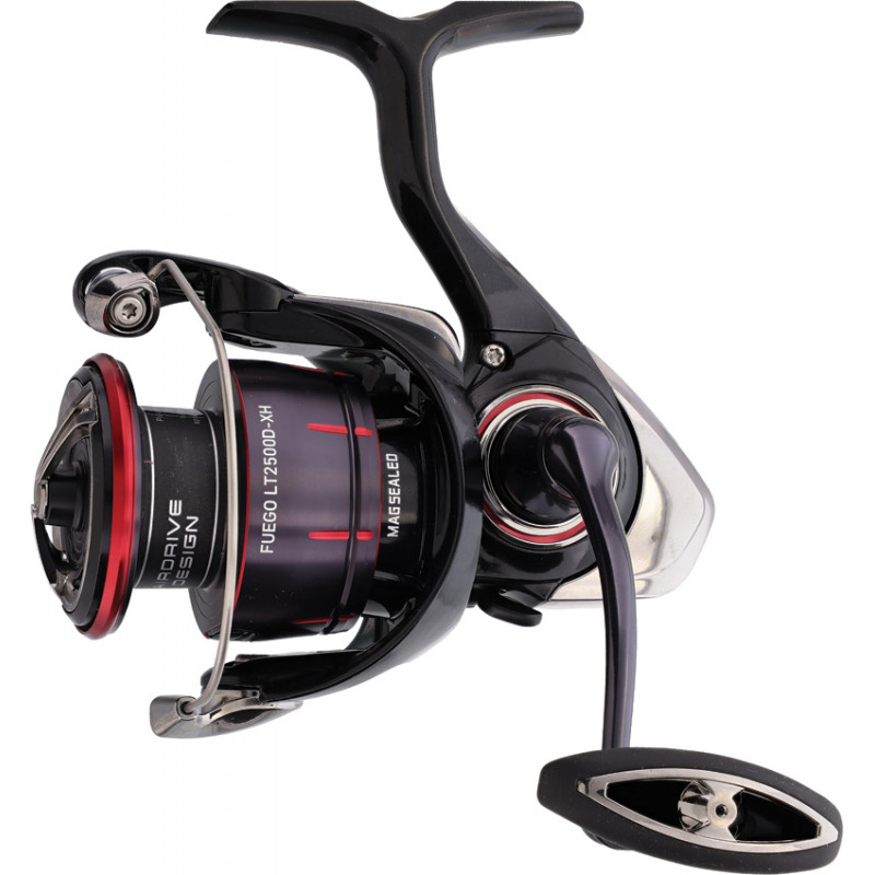 Fuego LT Spinning Reel 2500