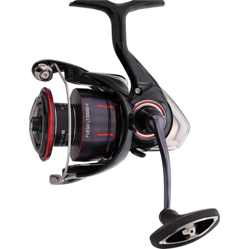 Fuego LT Spinning Reel 3000