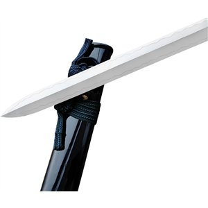 Kage No Senshi Tsurugi Ken