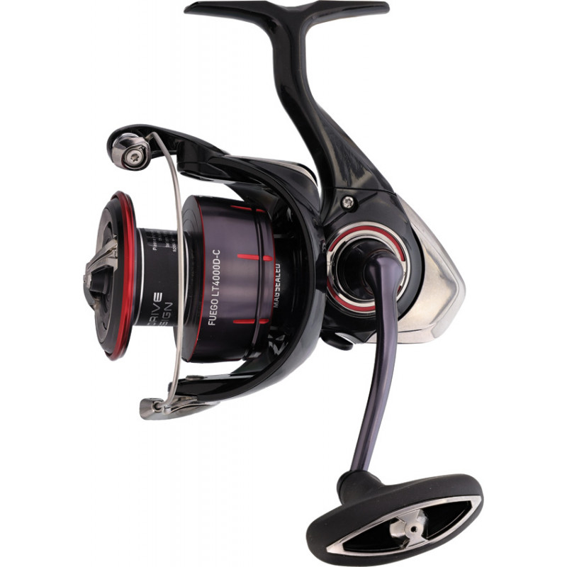 Fuego LT Spinning Reel 4000