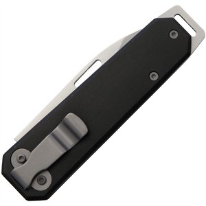 Large Slip Joint Black