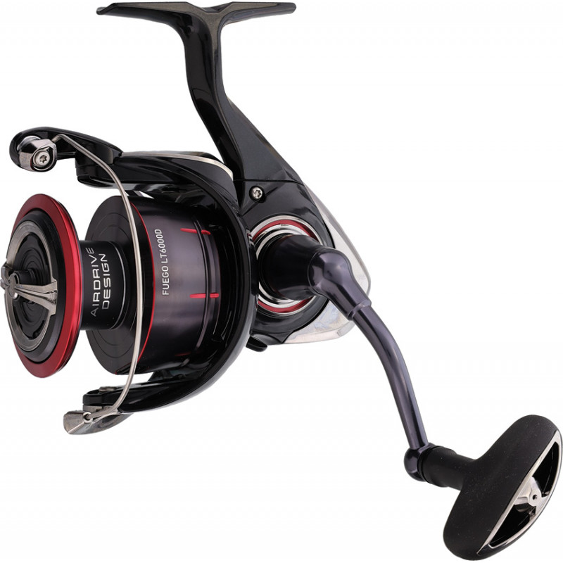 Fuego LT Spinning Reel 6000