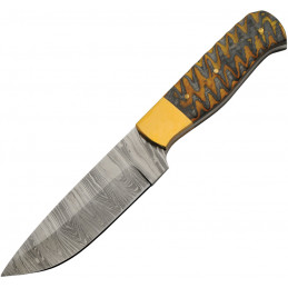 Yellowjacket Skinner