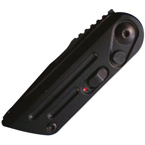 Auto Bold Action XIV Black