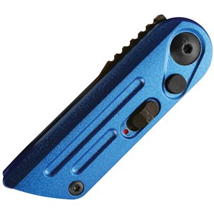 Auto Bold Action XIV Blue