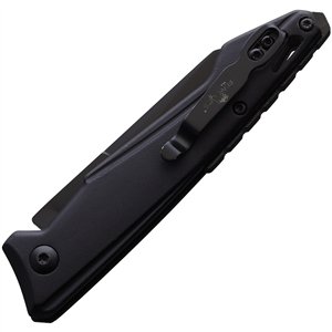 Auto Bold Action XV Black