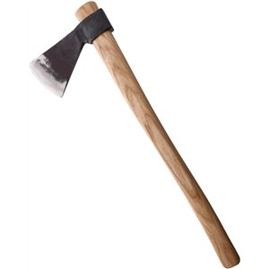 American Boy's Axe