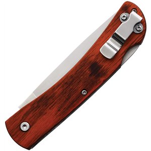 Lockback Rosewood