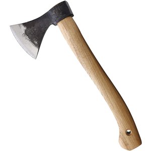 Normal Axe