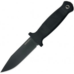 Armiger 4 Fixed Blade Clip