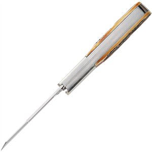 Large Barlow India Stag Bone