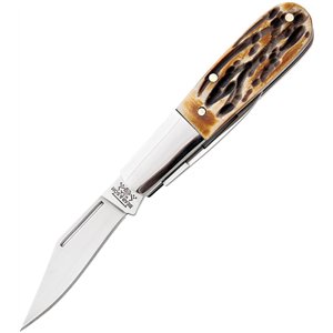 Baby Barlow India Stag Bone