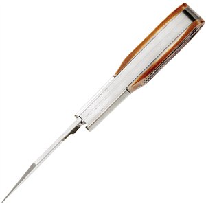 Baby Barlow India Stag Bone