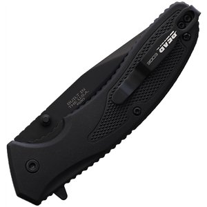 Sideliner Linerlock Zytel