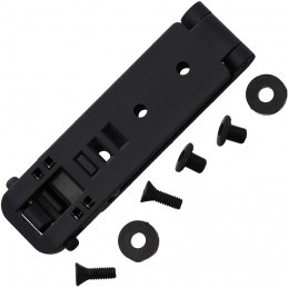 Adjustable MOLLE Lock 6mm