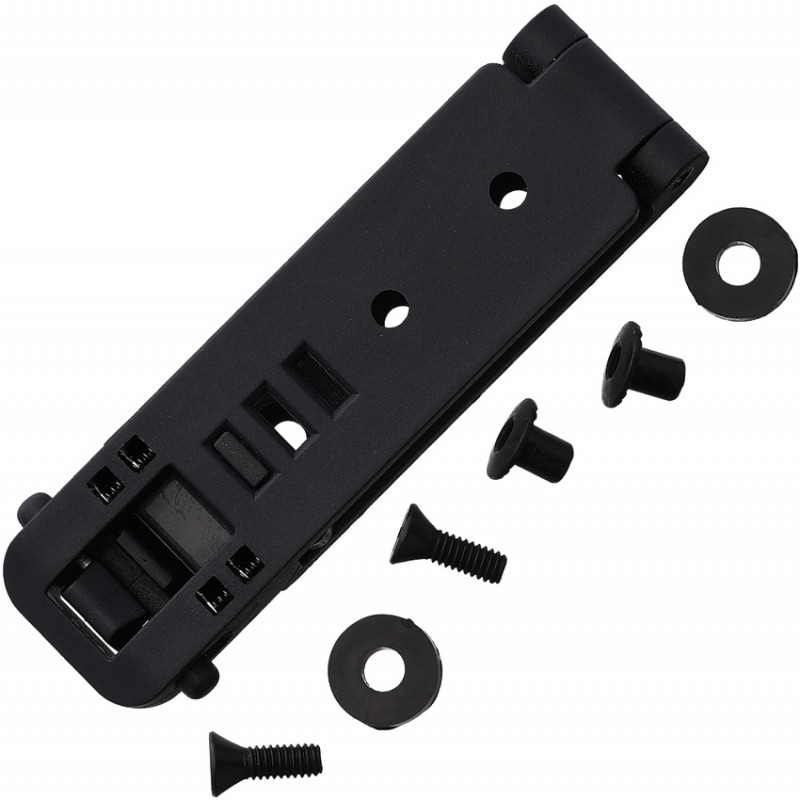 Adjustable MOLLE Lock 6mm