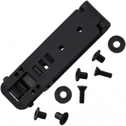 Adjustable MOLLE Lock 12mm