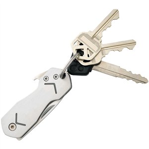 Keychain Framelock USA