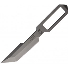 Para III Fixed Blade