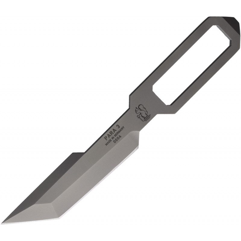 Para III Fixed Blade