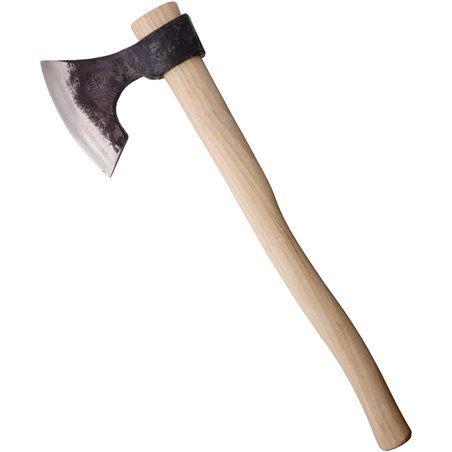 Bearded Axe 500g