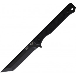 UC2 Black Fixed Blade