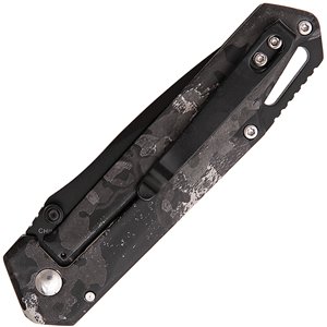 Brisk 3.0 Framelock Timb Midn