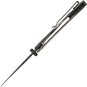 Brisk 3.0 Framelock Timb Midn