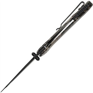 Brisk 3.0 Framelock Timb Strat