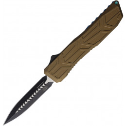 Auto Harpoon Venti Bronze