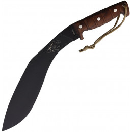 ExPat Jaraca Kukri Machete