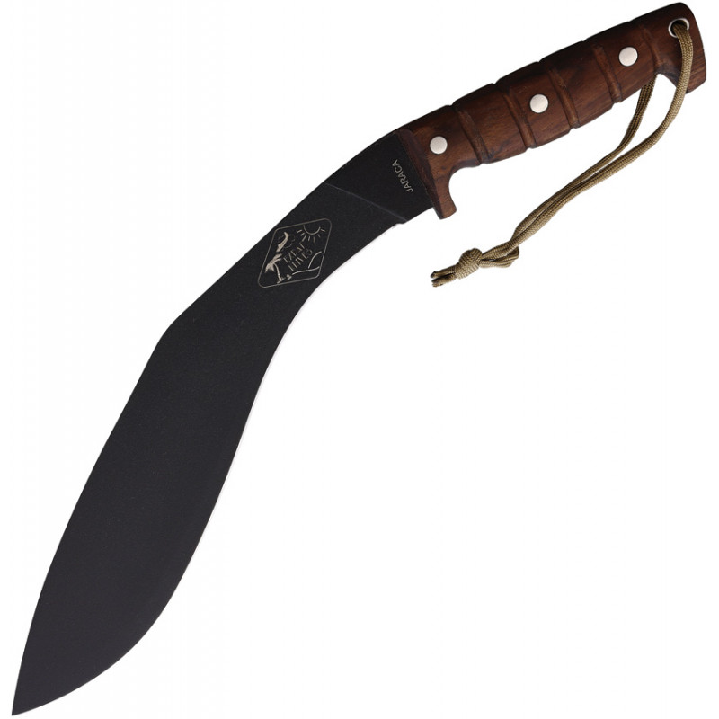 ExPat Jaraca Kukri Machete