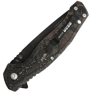 Brisk 2.0 Sideliner A/O Strata