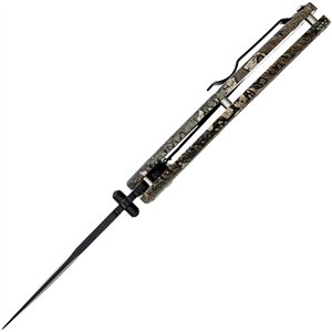 Brisk 2.0 Sideliner A/O Strata