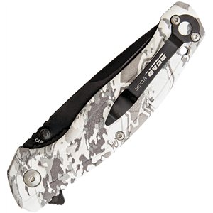 Brisk 2.0 Sideliner A/O Viper