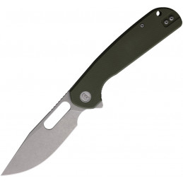 Trinity Linerlock OD G10