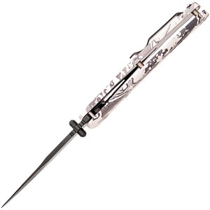 Brisk 2.0 Sideliner A/O Viper