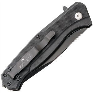 Bear Swipe IV Linerlock A/O