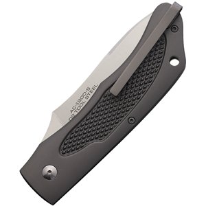 Auto Incognito II Button Lock