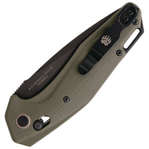 Auto Katakt I Slide Lock OD