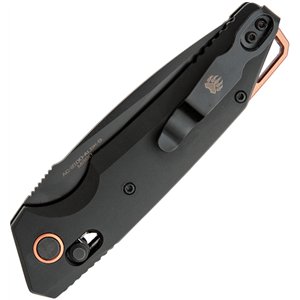 Auto Katakt II Slide Lock Al