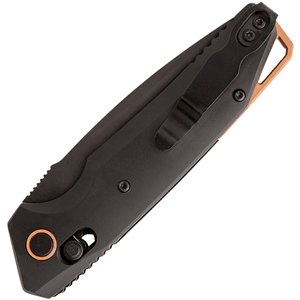 Auto Katakt II Slide Lock AlPS