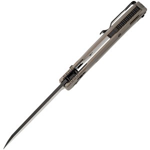 Auto Katakt III Slide Lock DE